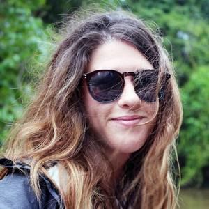 Meet your Posher, Rhanda